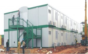 Prefabricated Buildings in Nigeria, Expert's Advice