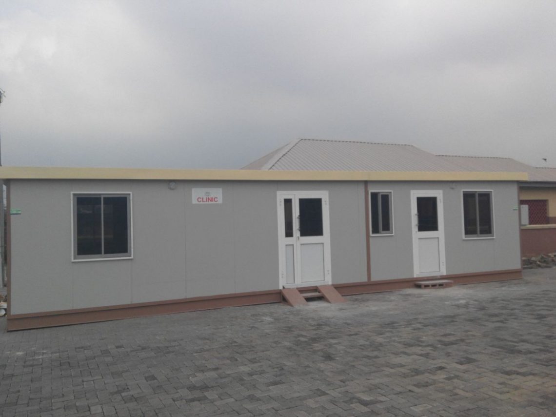 Nigerian Portable Cabins Companies in Nigeria – Good Bad and Ugly